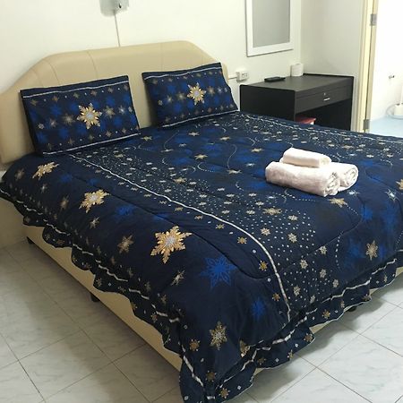 Happy Home Guest House Ban Phe Dış mekan fotoğraf