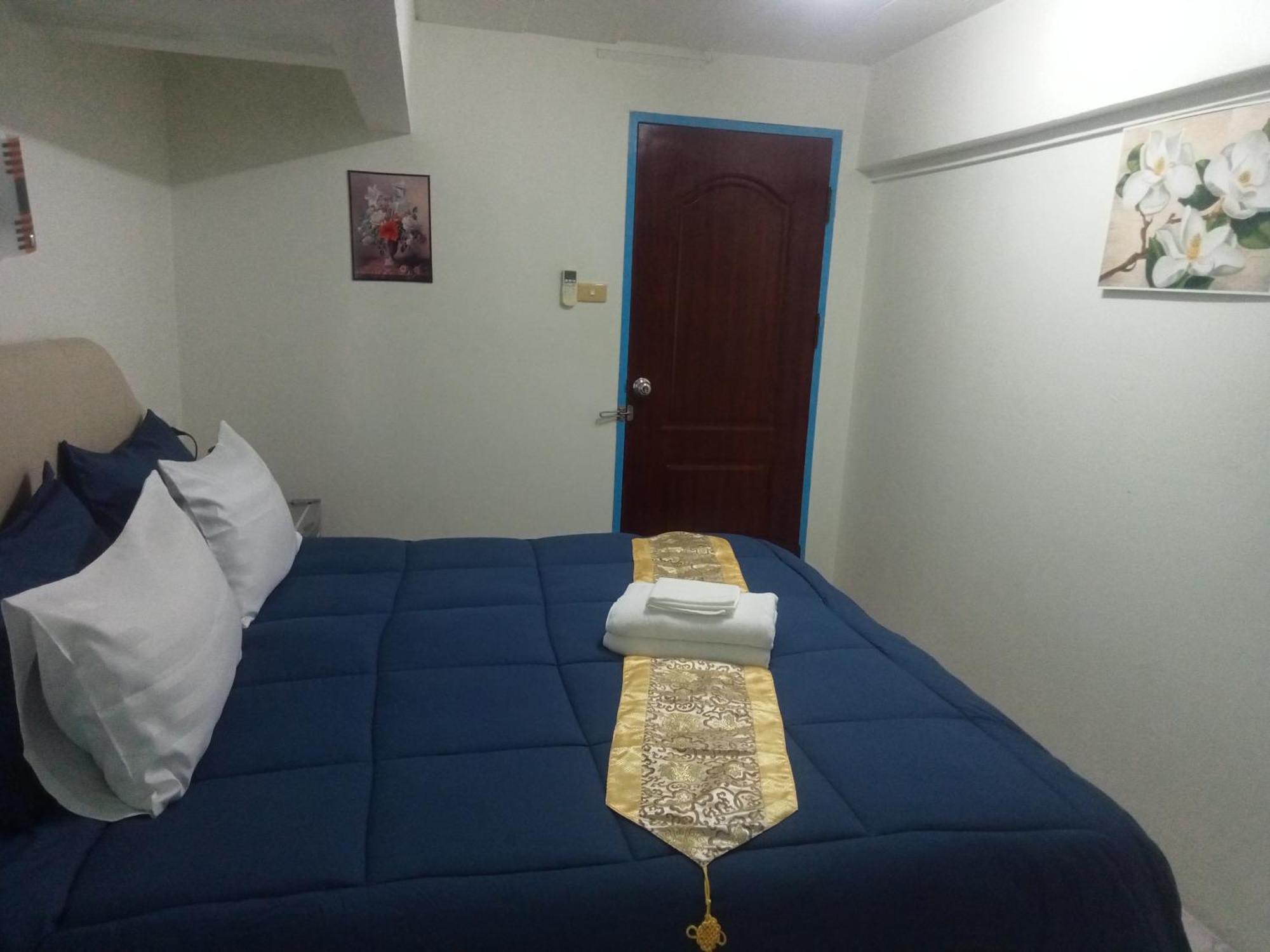 Happy Home Guest House Ban Phe Dış mekan fotoğraf