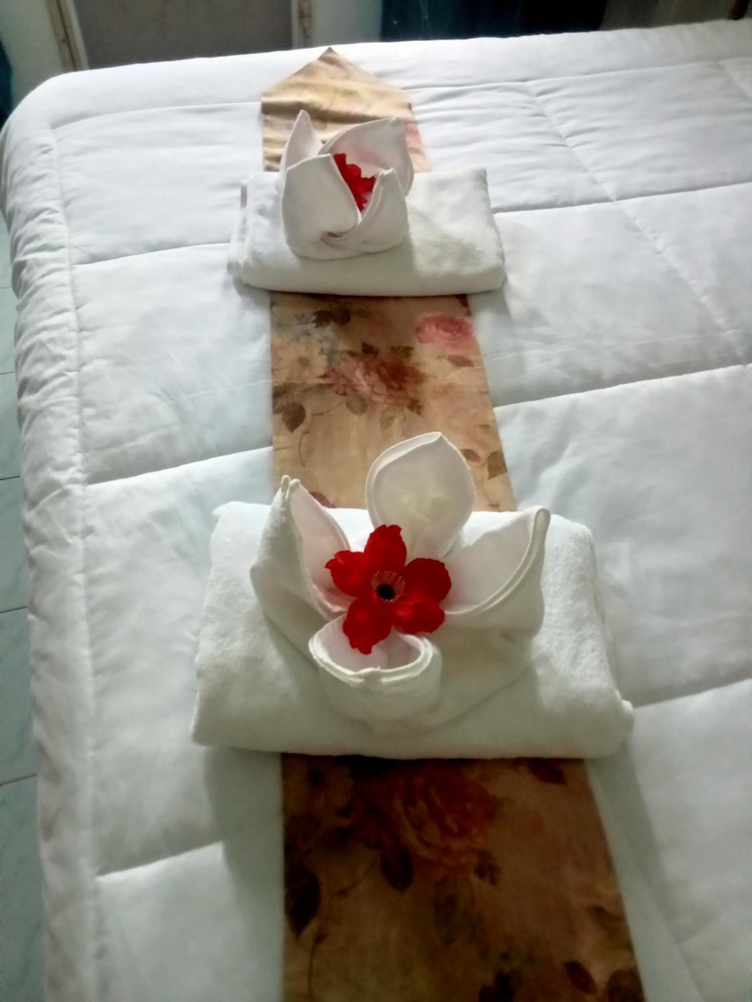 Happy Home Guest House Ban Phe Oda fotoğraf
