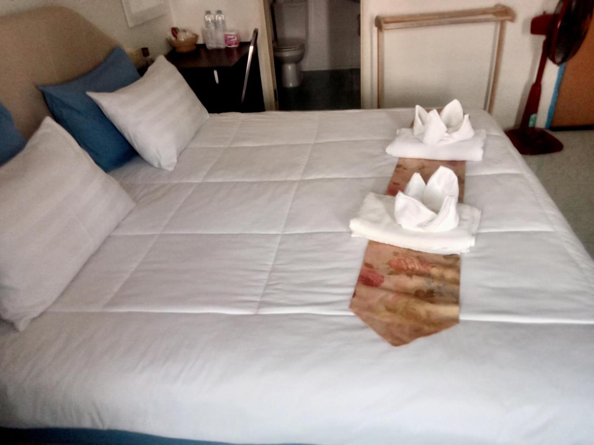 Happy Home Guest House Ban Phe Oda fotoğraf